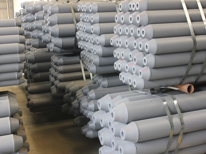 双流县网架杆件